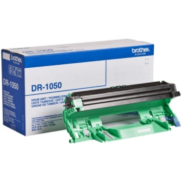 Drum unit Brother DR1050 BK 10000p