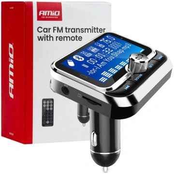 Auto un Moto preces, Auto Audio, Navigācija, CB Ra