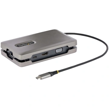 HUB USB StarTech USB-C MULTIPORT ADAPTER USB-C MUL