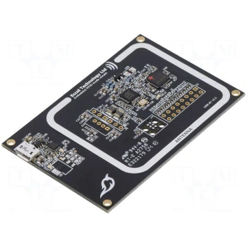 RFID reader | 4.5÷5.5V | MIFARE,NTAG2,ULTRALIGHT |