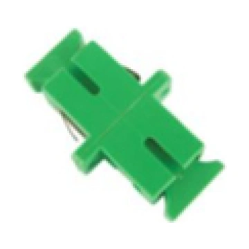 MicroConnect Adapter SC/APC SM Simplex ( FIBSCAPCA