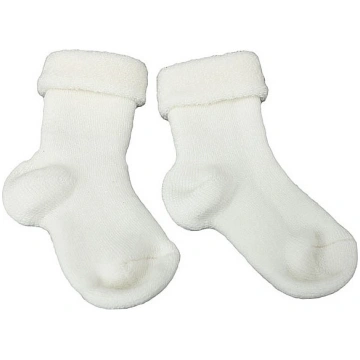 LORITA merino vilnas zeķītes 10cm 1526 75675