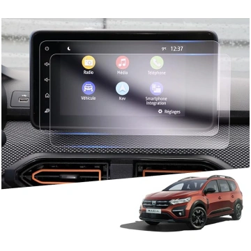 GAFAT Pack of 2 Dacia Jogger/New Dacia Logan 3 / S
