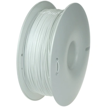 3D filament FiberFlex 40D 1.75mm 0.85kg – White Fi