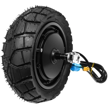 Ausom L1 Motor (Include Tire) Ausom EU