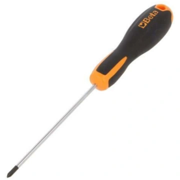 Screwdriver: standard; Phillips; PH0; EVOX; Blade 