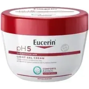 PH5 Vieglais gēla krēms Eucerin