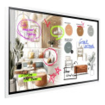 Samsung Flip WM55FX interaktīvā sistēma 140 cm (55
