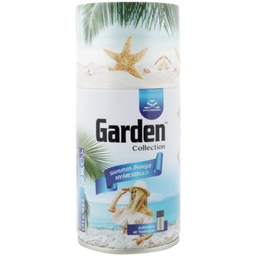 GARDEN COLLECTION Gaisa atsvaidzinātājs Summer Bre