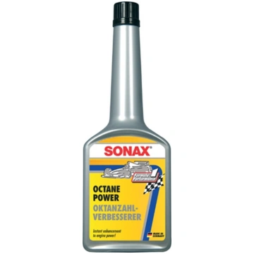 SONAX Octane Booster degvielas piedeva 250ml 05141