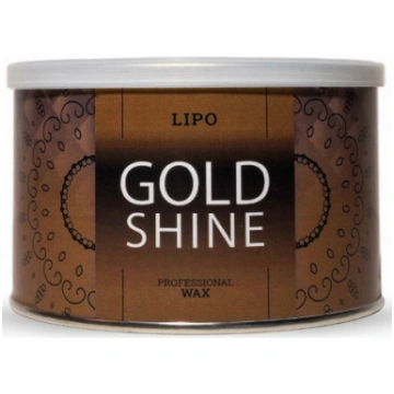SkinSystem GOLD SHINE Vasks Titāna dioksīda 400ml 