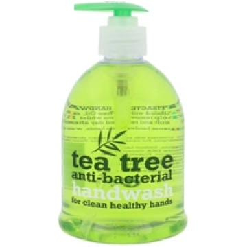 XPel Tea Tree Anti-Bacterial Handwash 500ml