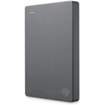 SEAGATE Ārējais disks Seagate Basic 5TB STJL500040