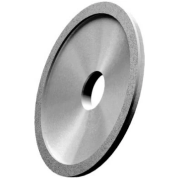 Elbora (borozona) slīpripa (asināšanas disks), 12A