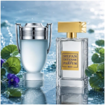 Paco Rabanne - Invictus Aqua (Refan 252) R252