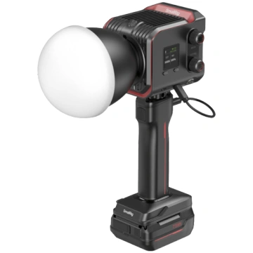 LED, SmallRig, SmallRig 4897 RC 100B COB LED Video