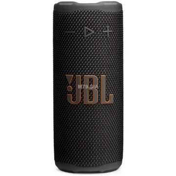 JBL Speaker JBLGRIPBLK Bluetooth Black Portable Wi