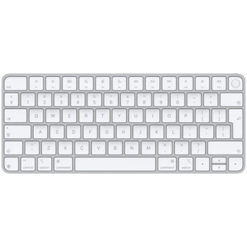 Apple Magic Keyboard with Touch ID for Mac USB-C Q