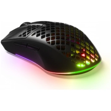 SteelSeries Aerox 3 Wireless (2022) Onyx 62612