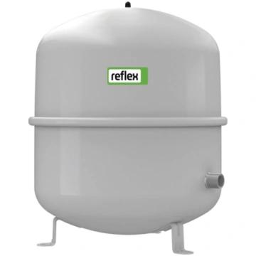 Izplešanās trauks apkures sistēmai Reflex N 820930