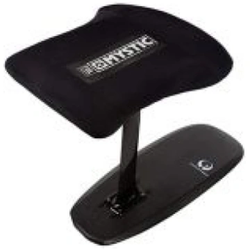 SACCA WING MYSTIC FOIL WING COVER 900 BLACK