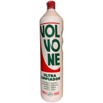 Amonjaks Volvone 750 ml Volvone Light Ammonia Perf