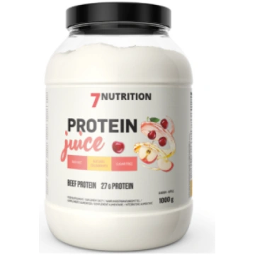 Protein Juice 7Nutrition 1000 g