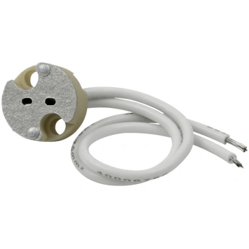 Patrona spuldzēm Kanlux 24V, 5A, G4/G5.3