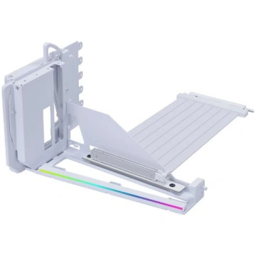CASE ACC VERTICAL VGA HOLDER/WHITE G89.VG4-5-V4W.0