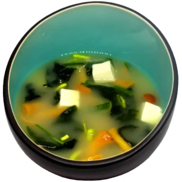 301. Miso