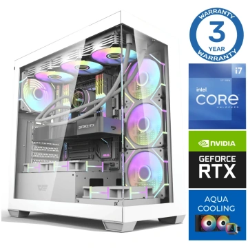 Stacionārs dators Intop Intel Core i7-14700F, DDR5