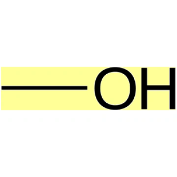 Methanol, pure - min 99%