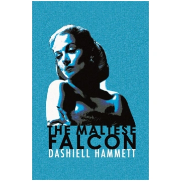 The Maltese Falcon Orion Publishing Group Murder R