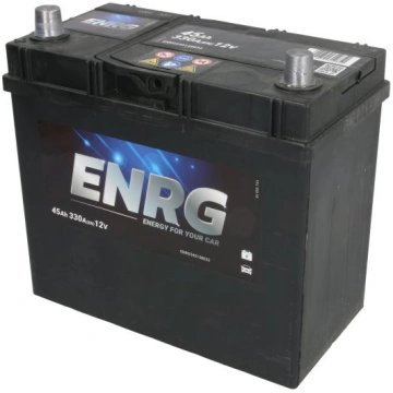 Akumulators ENRG CLASSIC ENRG545158033 12V 45Ah 33