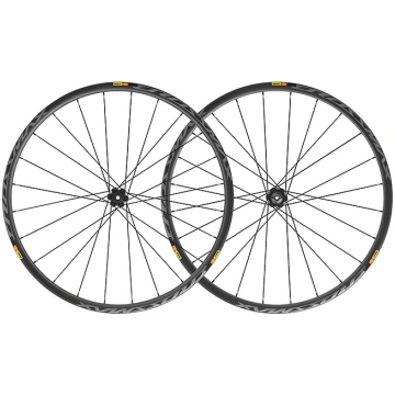 RUOTE MTB MAVIC CROSSMAX PRO CARBON boost 29 DISK 