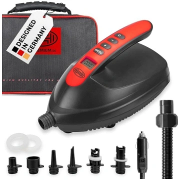 HEYNER® SUP elektriskais sūknis 16 PSI Premium atp