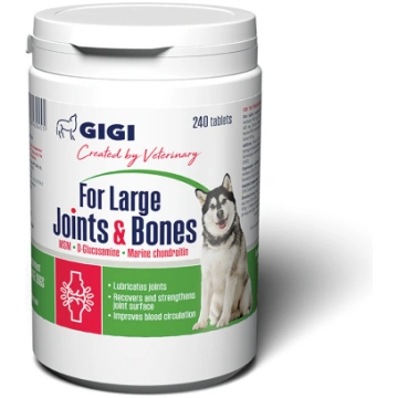 Gigi Large Joints&Bones tbl. N240