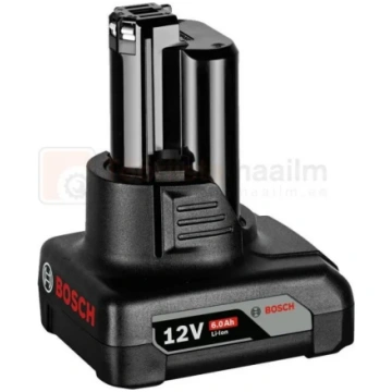Bosch akumulators GBA 12 V 6,0 Ah