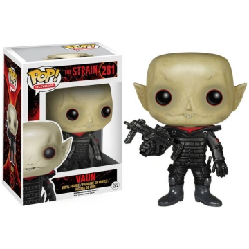 Funko POP! The Strain Vaun 281