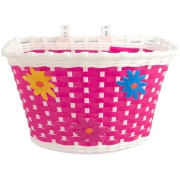 Velosipēda grozs 24 x 17 x 15 cm (175040) 1432 N/A