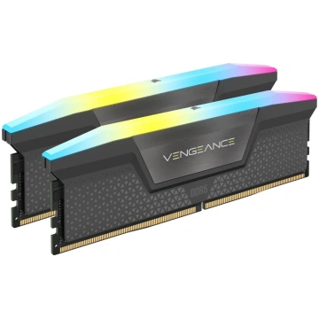 Operatīvā atmiņa (RAM) Corsair Vengeance RGB, DDR5