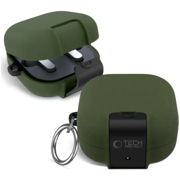 TECH-PROTECT SLIM HOOK SAMSUNG GALAXY BUDS 4 / 4 P