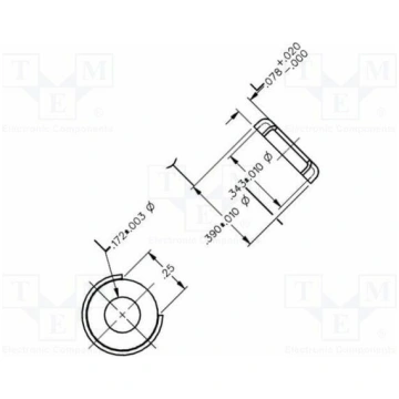 10-15235 | 1015235-HON | 10-15235 HONEYWELL