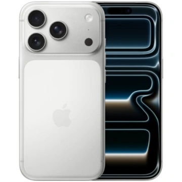 Apple iPhone 17 Pro 256GB Silver MG8G4