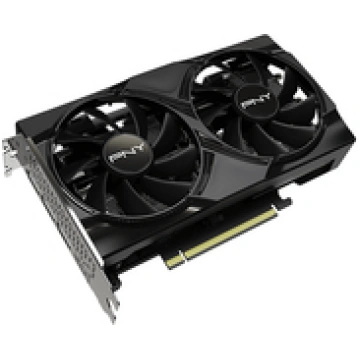 PNY GeForce RTX 5060 8GB NVIDIA GDDR7 751492797076