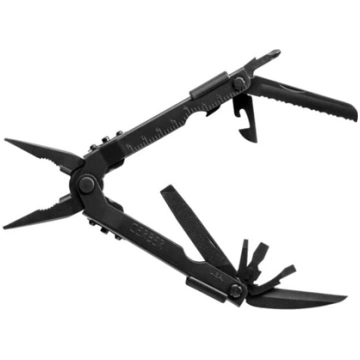 Gerber Multitool MP600 Needlenose black 0136580755
