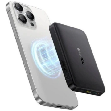 Baseus EnerFill FM12 Magnētiskais powerbank 10000m