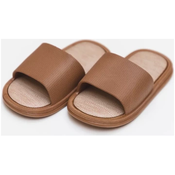 Mrs Ertha Sandales - Rusted Orange - 30