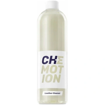 Shiny Garage Chemotion Leather Cleaner 250ml (Czys