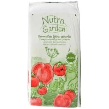 Nutro Garden Kūdras substrāts universāls Hobby 250